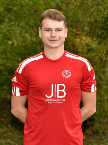 Christian Schneider