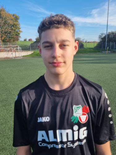 Nils Beuck