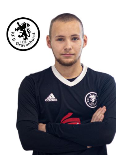 Yannick Noel Böhle