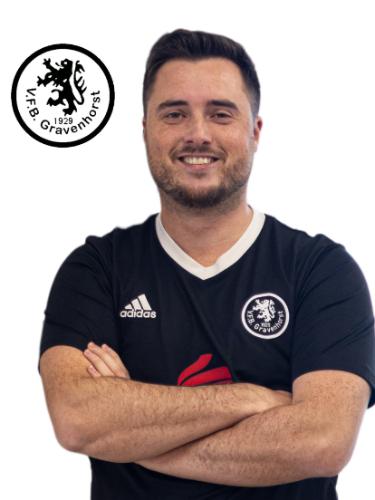 Luis Eckstedt