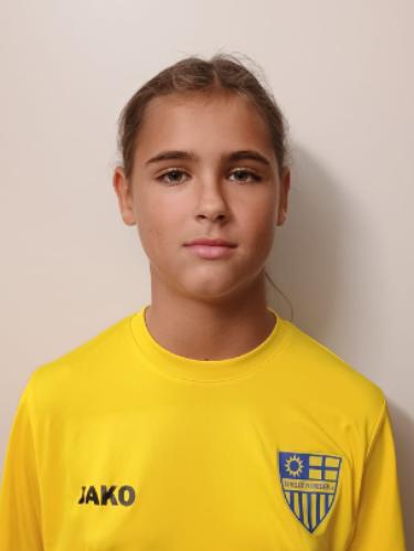 Carlotta Ludewig