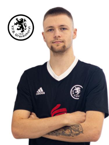 Cedric Kunert