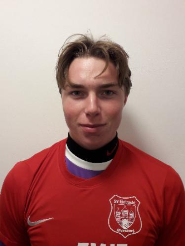 Luca Moritz Kirschstein