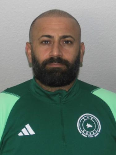 Faris Kaloh