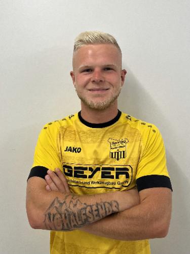 Sidney Groß