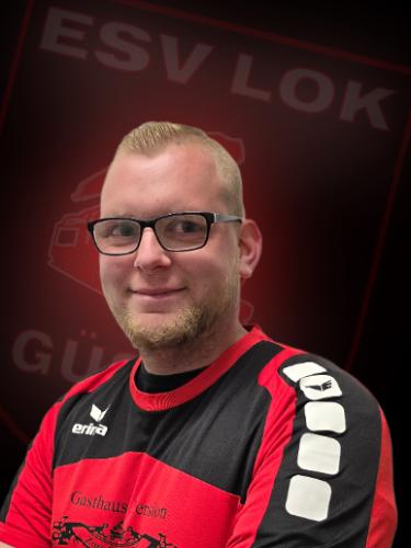 Steffen Glockemann