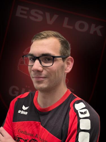 Joel-Dominik Ingler