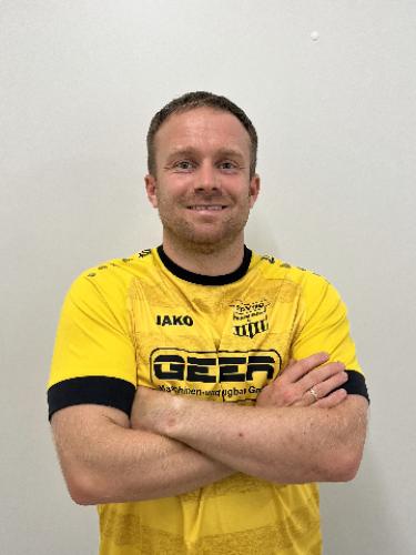 Martin Jacob