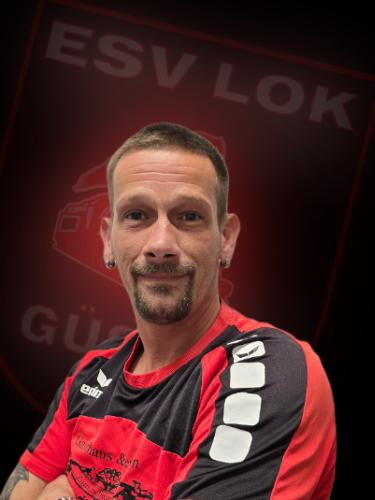 Sven Paul