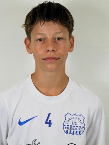Nils Eckert
