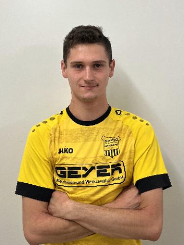 Niclas Weiß
