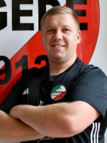 Tobias Netzer