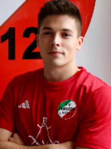 Ben Lasse Brinsa