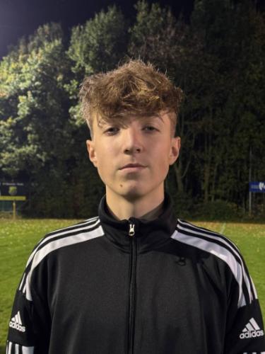 Aaron Constantin Krauß