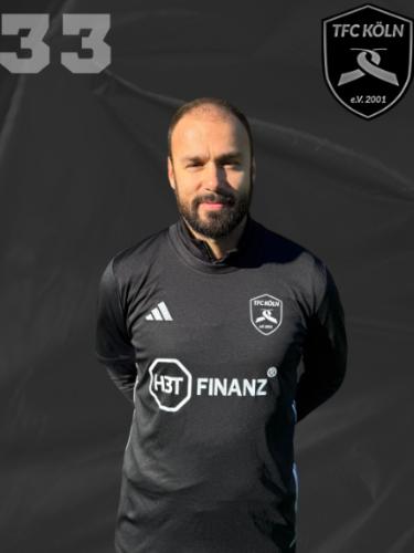 Ahmet Kücük