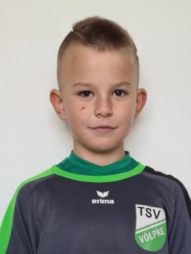 Fynn Luca Jaffke