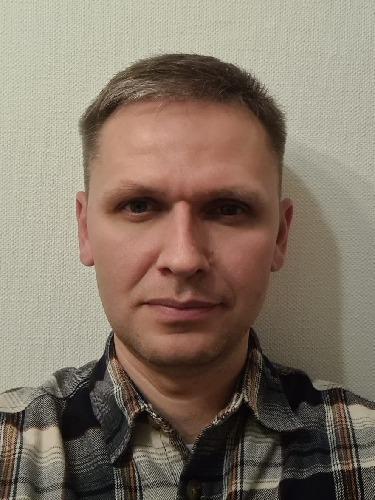 Aliaksandr Staravoitau