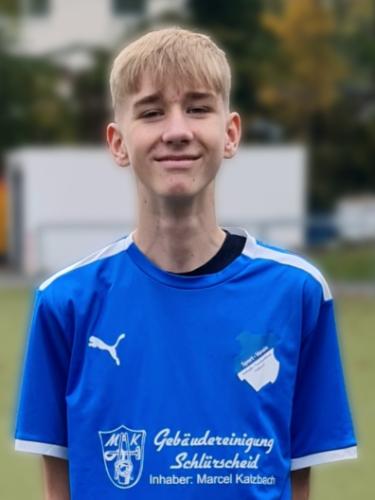 Finlay Neven