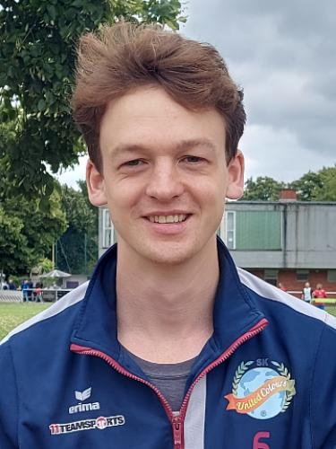 Kolja Ehmke