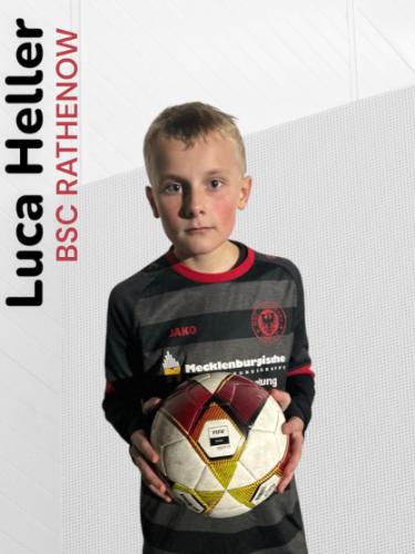 Luca Heller