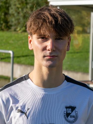 Gaius Rohde