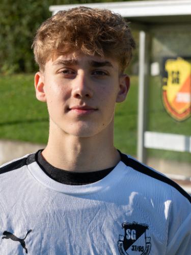 Tim Niklas Röhlen