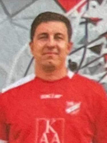 Wojciech Radoslaw Banas