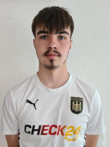Niklas Schweinsberg