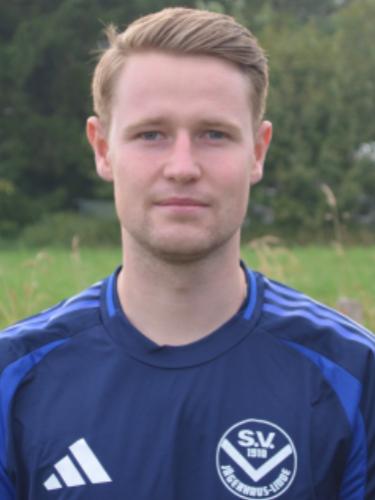 Dennis Rau