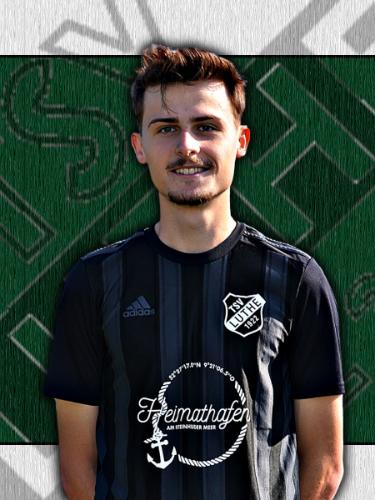 Patrick Mandrella