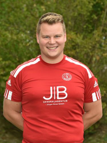 Lukas Schönherr