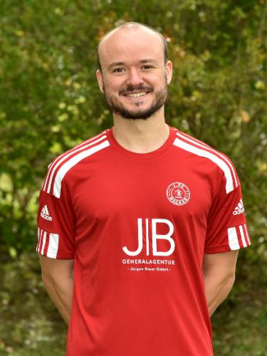 Tilmann Trittmacher