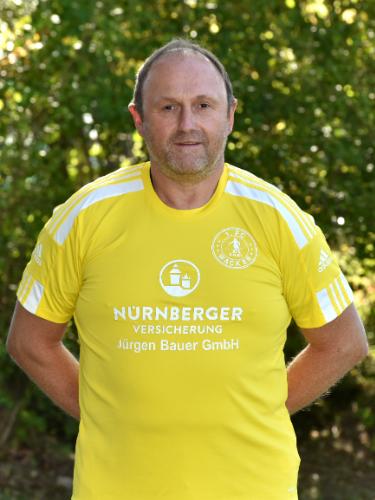 Thomas Hofmann