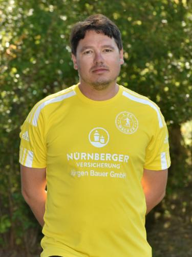 Andreas Seidel
