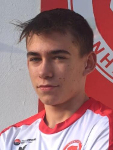 Hannes Mario Kersten