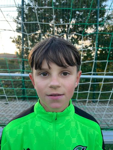 Valentin Daniel Pilarski