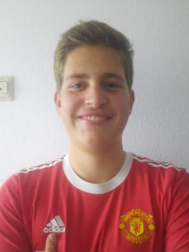 Luca Stotz