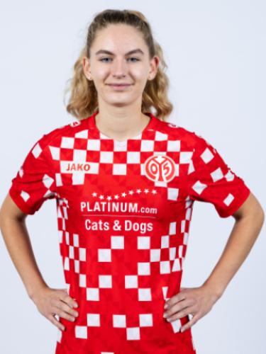 Malia Jakobi