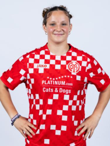 Lissy Josefine Peukert