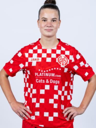 Maya Präger