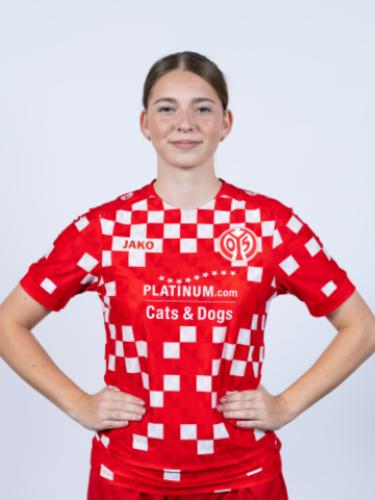 Lara Ursula Schömel