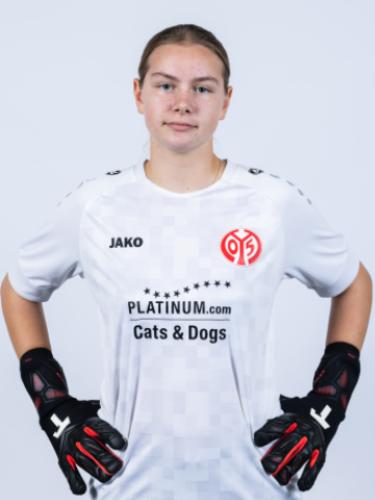 Nina Wolfrum
