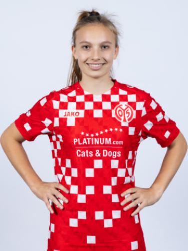 Maira Zimmer