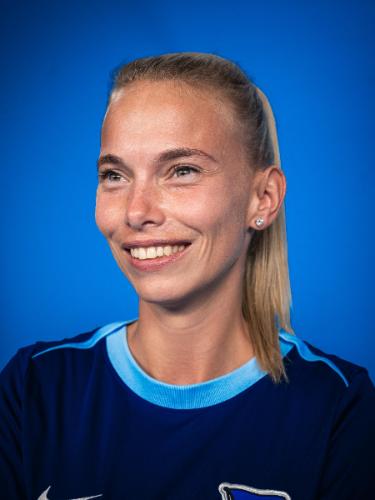 Sarah Kollek