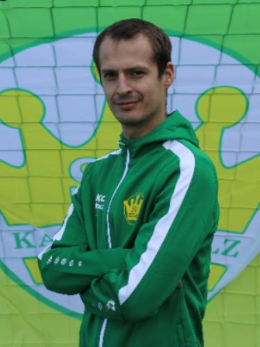 Chris Imhof