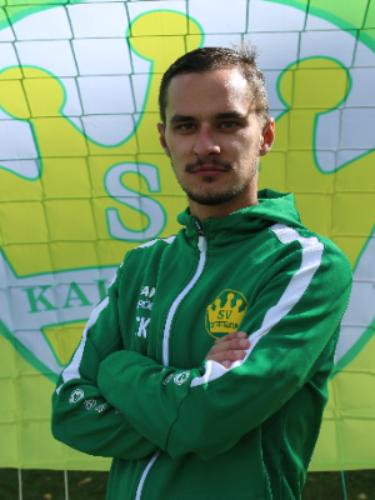 Chris Kaufmann