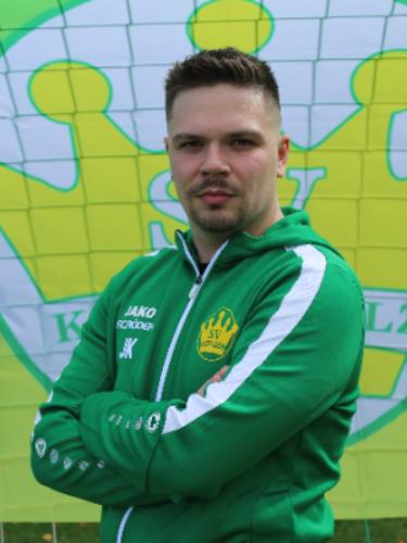 Jannik Krause