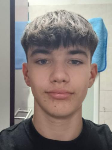 Jesse Otto Paul Borchardt