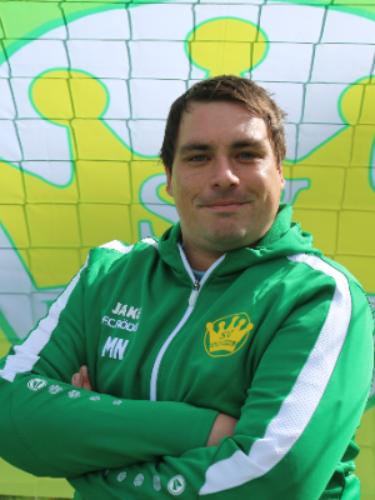 Maik Nörren