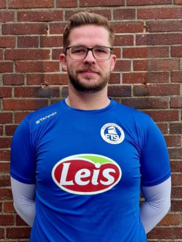 Björn Wenke